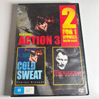 $9.95 Movie DVD Sale - Buy More Save 20% - The Godfather, Pulp Fiction, Shawshank Redemption & More - CSNA