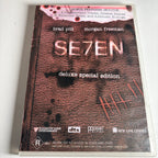 $9.95 Movie DVD Sale - Buy More Save 20% - The Godfather, Pulp Fiction, Shawshank Redemption & More - CSNA