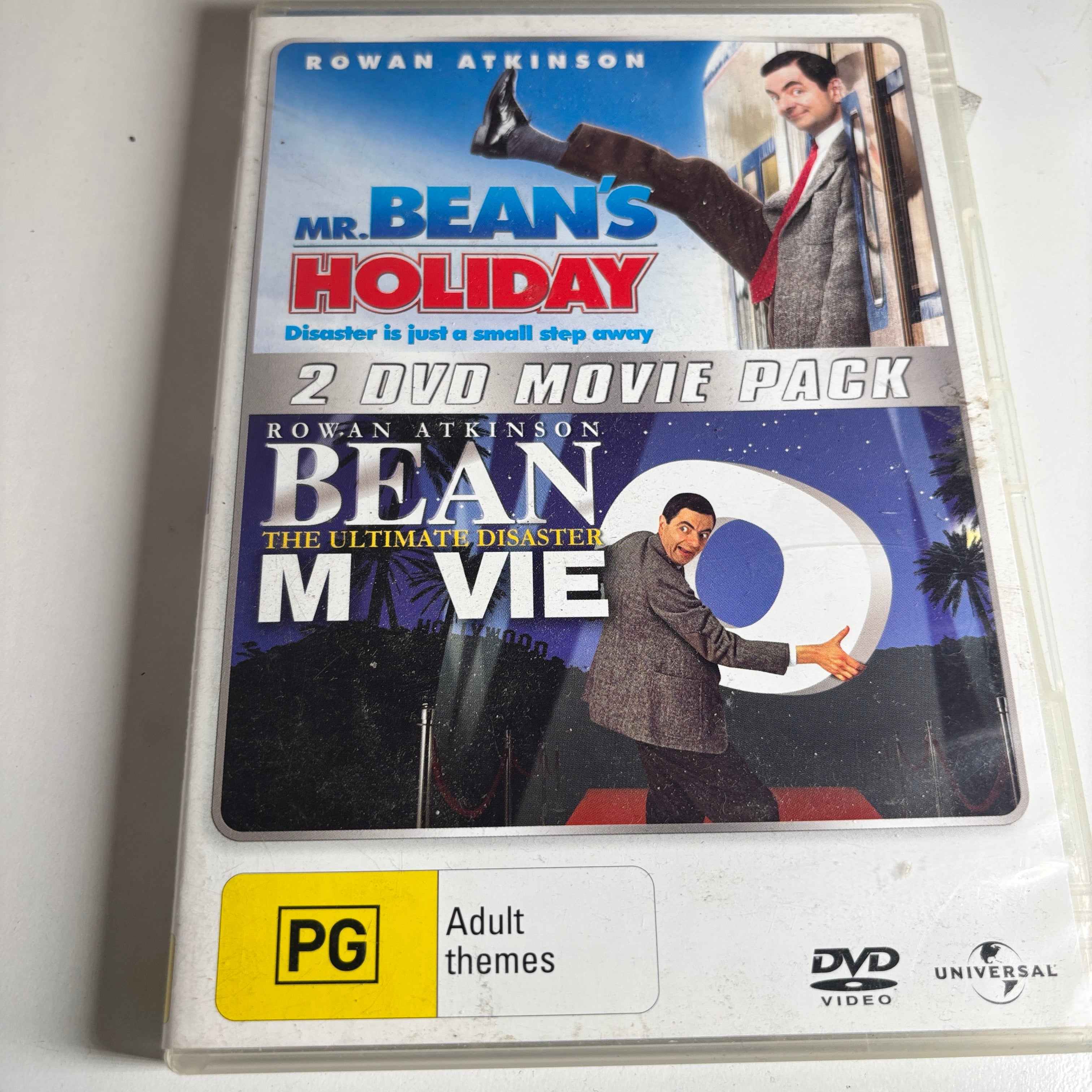 $9.95 Movie DVD Sale - Buy More Save 20% - The Godfather, Pulp Fiction, Shawshank Redemption & More - CSNA