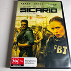 $9.95 Movie DVD Sale - Buy More Save 20% - The Godfather, Pulp Fiction, Shawshank Redemption & More - CSNA