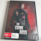 $9.95 Movie DVD Sale - Buy More Save 20% - The Godfather, Pulp Fiction, Shawshank Redemption & More - CSNA