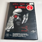 $9.95 Movie DVD Sale - Buy More Save 20% - The Godfather, Pulp Fiction, Shawshank Redemption & More - CSNA