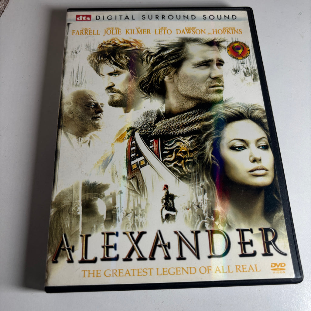 $9.95 Movie DVD Sale - Buy More Save 20% - The Godfather, Pulp Fiction, Shawshank Redemption & More - CSNA