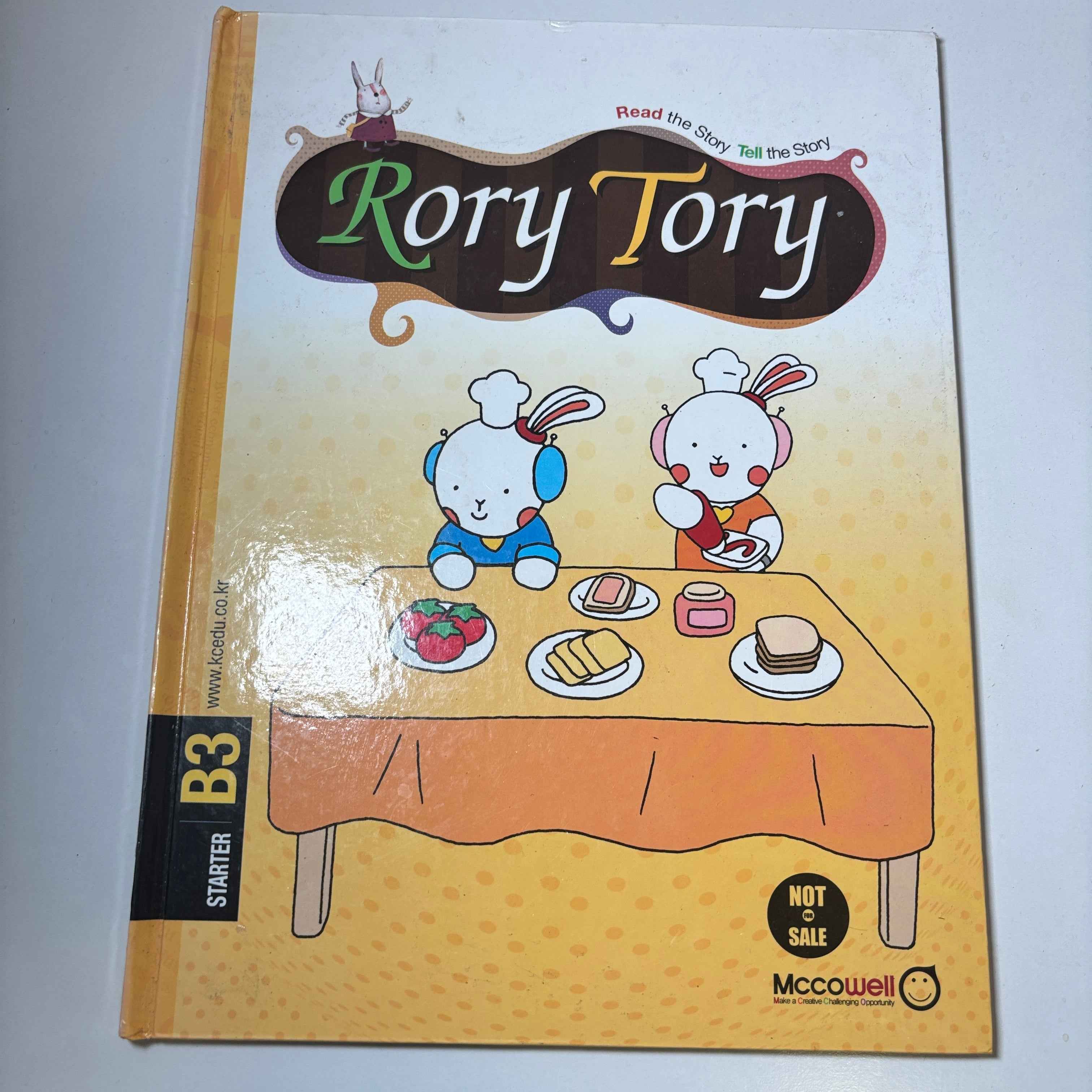 Children's Books (Korean & English) Sale "Pick Your Book"