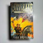 Vintage and Modern Fantasy & Sci-Fi Book Sale