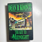 Vintage and Modern Fantasy & Sci-Fi Book Sale