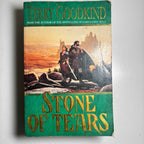 Vintage and Modern Fantasy & Sci-Fi Book Sale