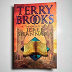 Vintage and Modern Fantasy & Sci-Fi Book Sale