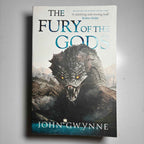 Vintage and Modern Fantasy & Sci-Fi Book Sale