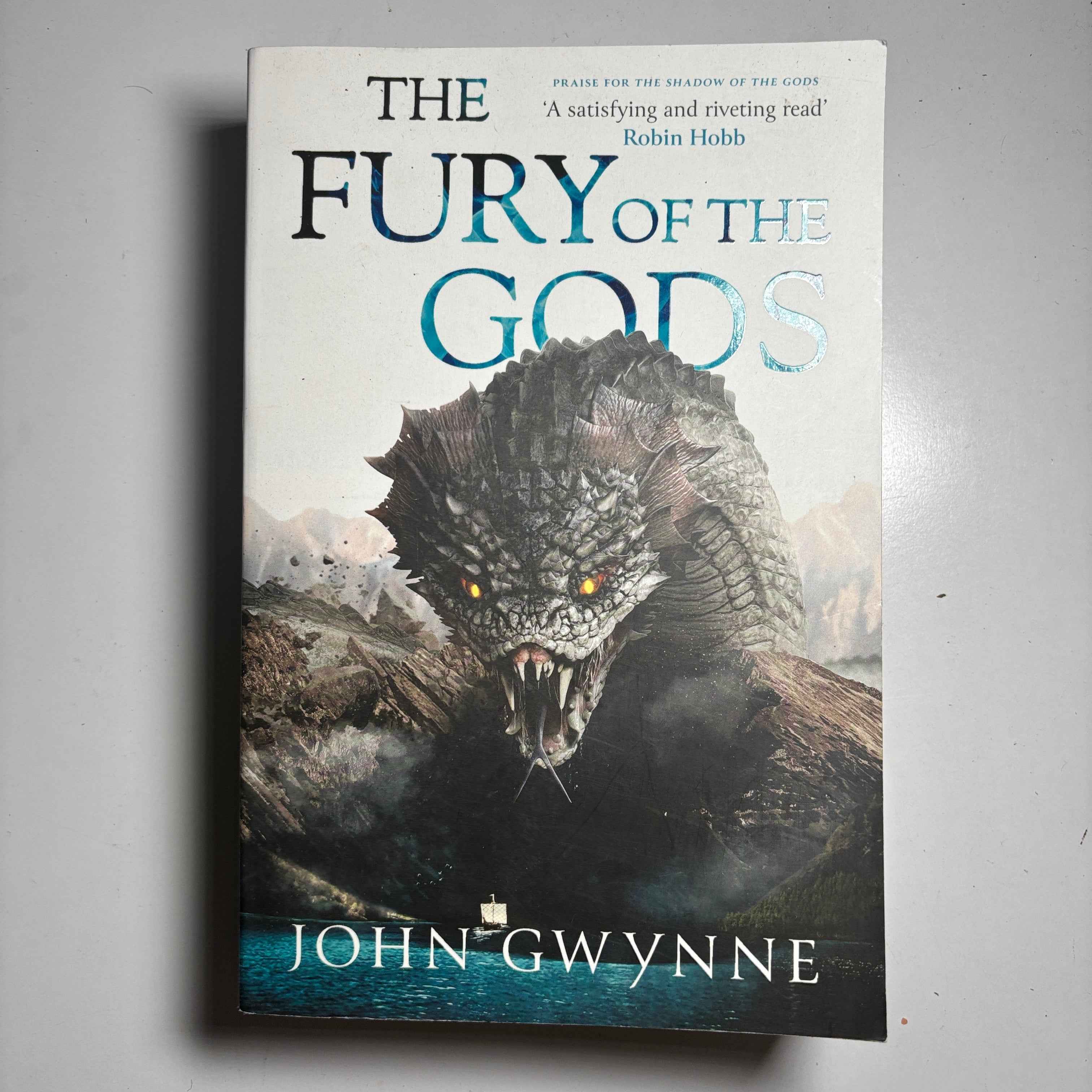 Vintage and Modern Fantasy & Sci-Fi Book Sale