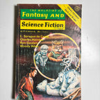Vintage and Modern Fantasy & Sci-Fi Book Sale