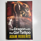 Vintage and Modern Fantasy & Sci-Fi Book Sale