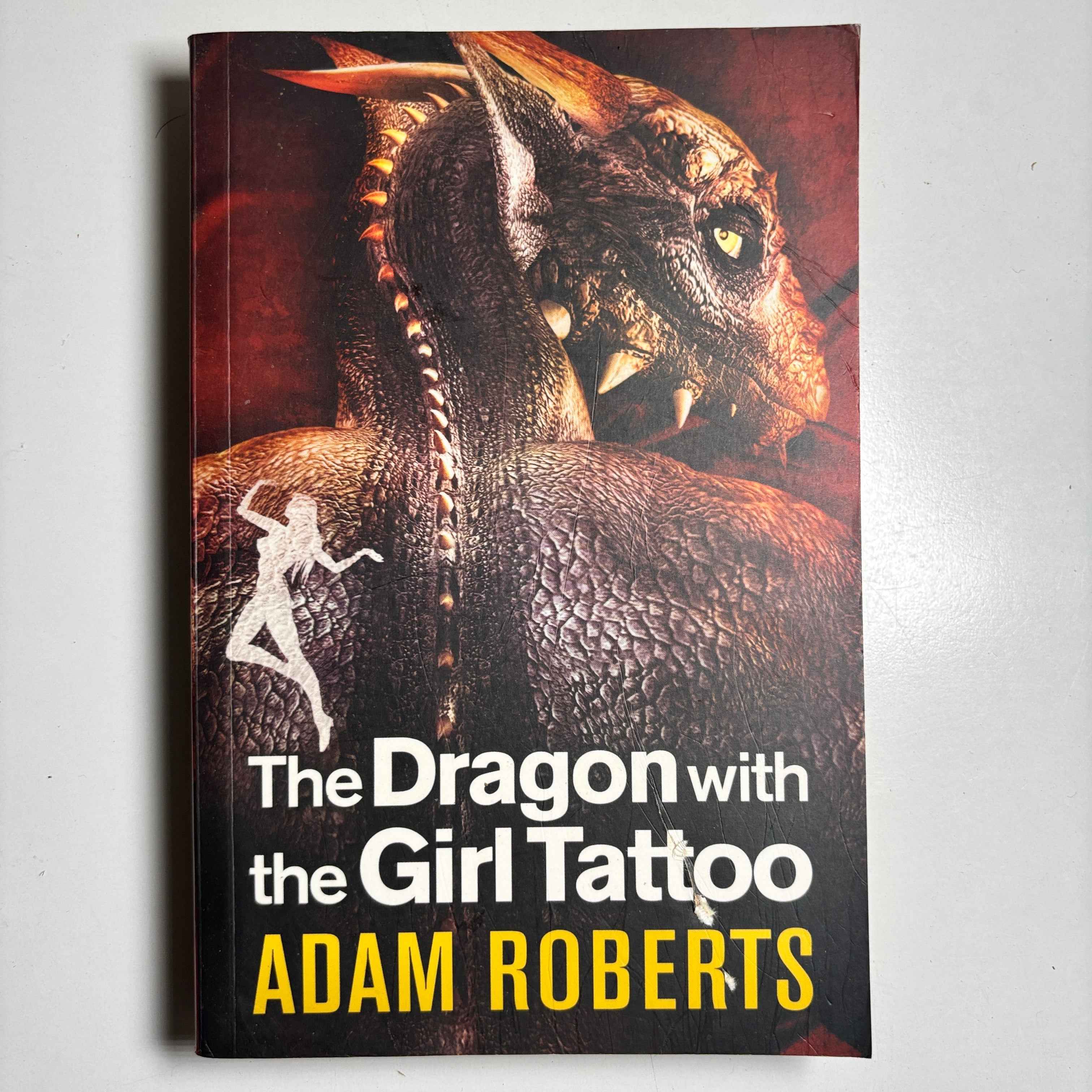 Vintage and Modern Fantasy & Sci-Fi Book Sale