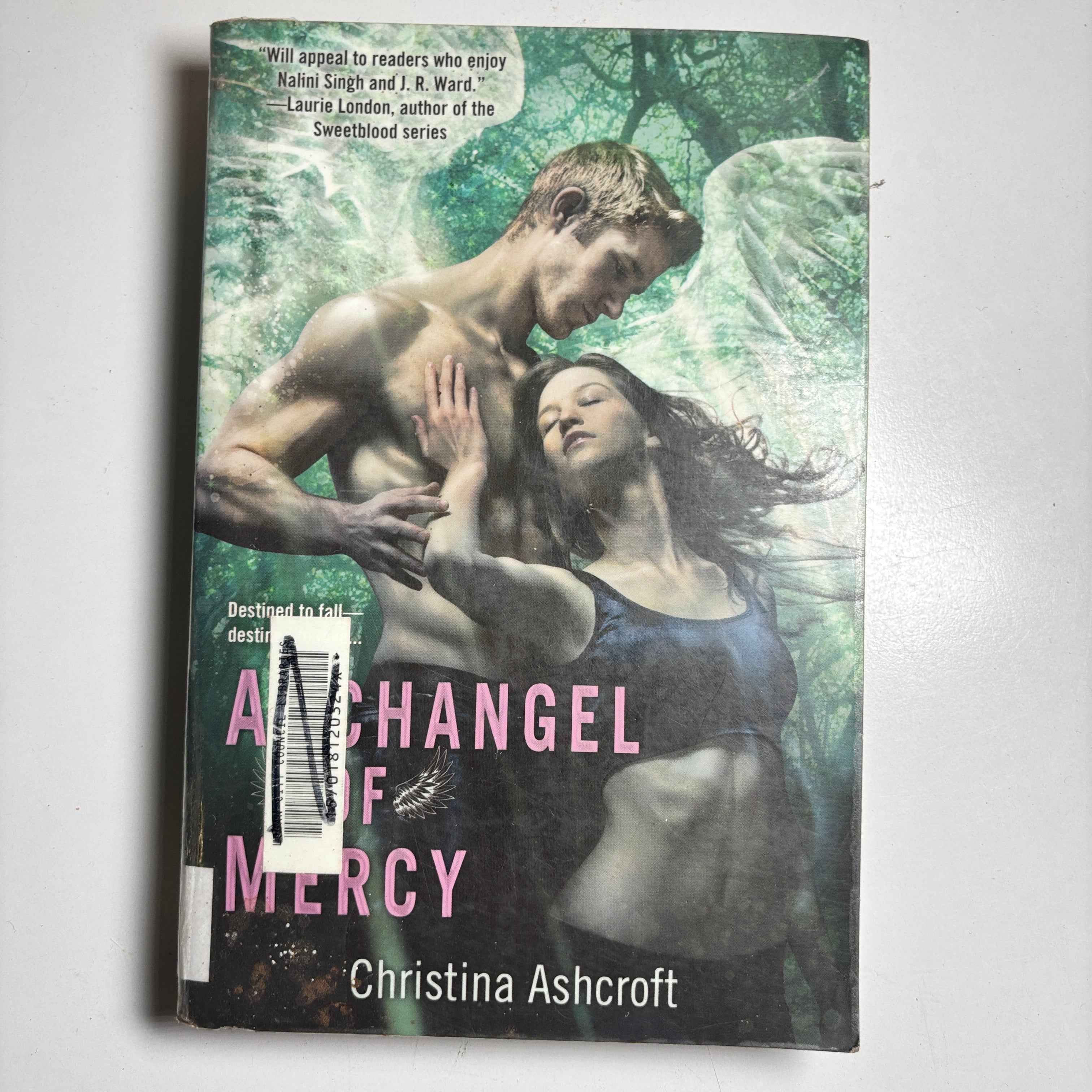 Vintage and Modern Fantasy & Sci-Fi Book Sale