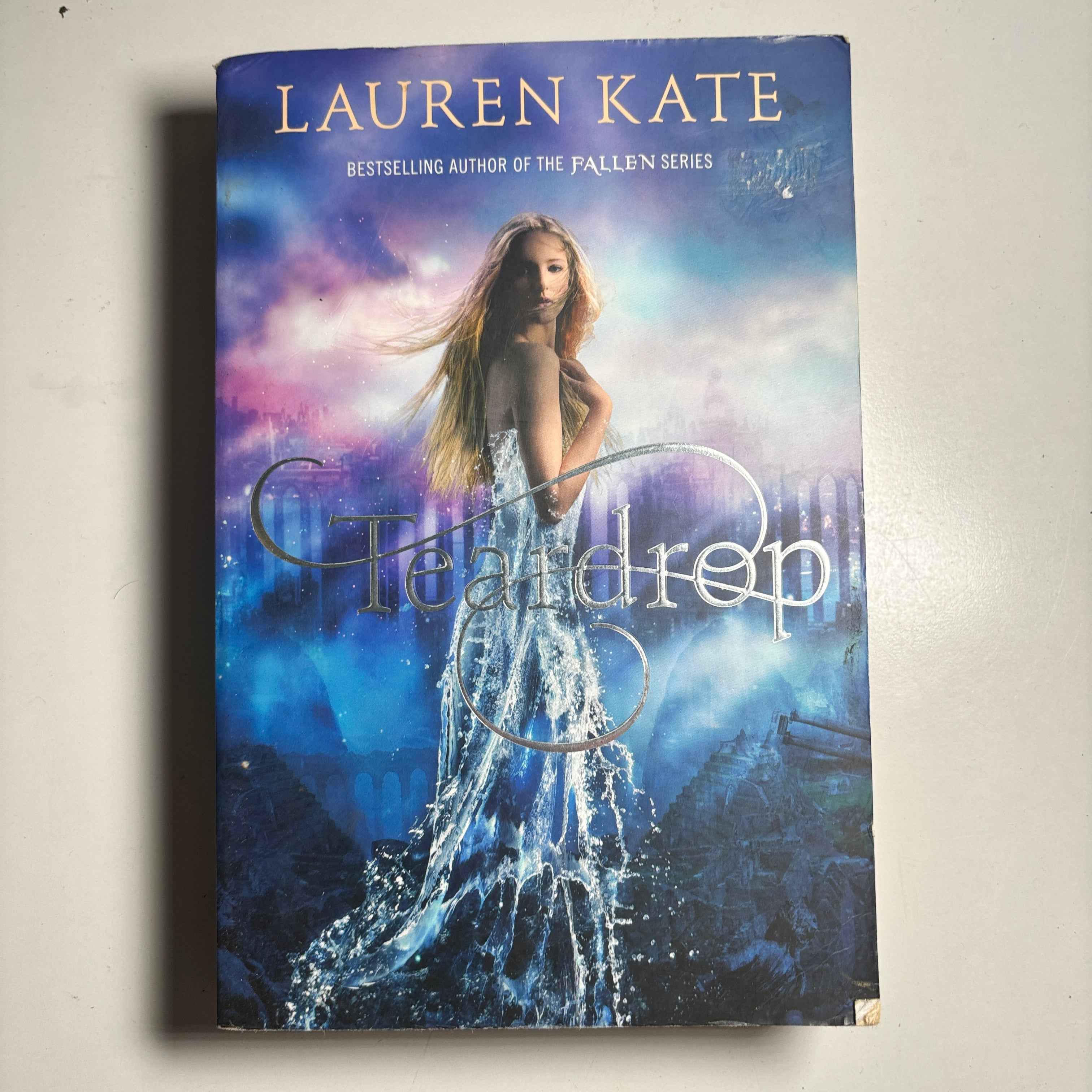 Vintage and Modern Fantasy & Sci-Fi Book Sale