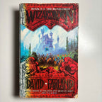 Vintage and Modern Fantasy & Sci-Fi Book Sale