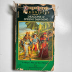 Vintage and Modern Fantasy & Sci-Fi Book Sale