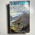 Vintage and Modern Fantasy & Sci-Fi Book Sale