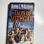 Vintage and Modern Fantasy & Sci-Fi Book Sale