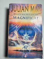 Vintage and Modern Fantasy & Sci-Fi Book Sale