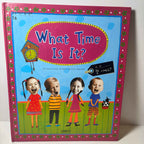 Children's Books (Korean & English) Sale "Pick Your Book"