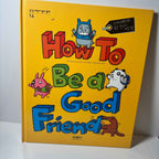 Children's Books (Korean & English) Sale "Pick Your Book"