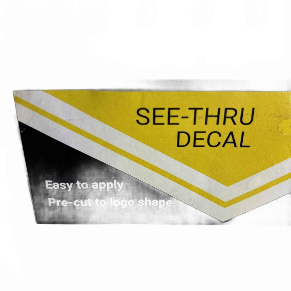 Penrith Panthers NRL 2021 Premiers Premiership Large Decal Sheet