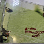 The View From Madeleine's Couch - Tranquilo CD