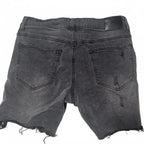 ABS ENT Denim Shorts Size Medium Women’s #DenimShorts #Womenswear #ABSENT - Come Sell Nearly Anything