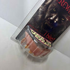 Fancy Dress Teeth Billy Bob Werewolf