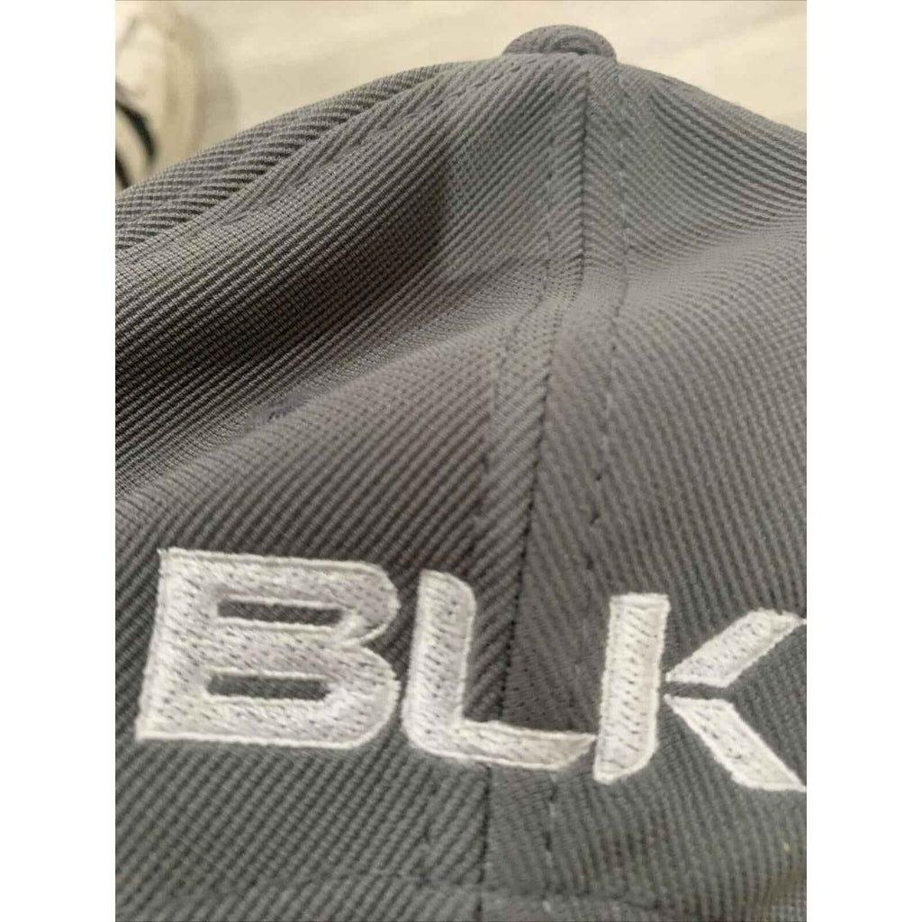 North West Lighting Blk Sports Cap Rare. Soccer NRL AFL