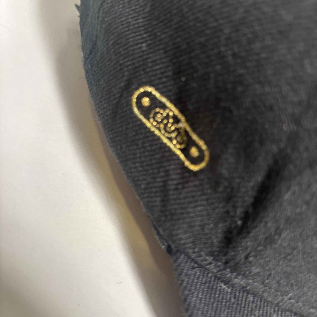 DUB Automotive Brand USA Cap Hat Adult Mens Fitted Stretch Embroidered Logo