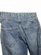 The 1964 Denim Company Men's Classic Slim Jeans Size 30