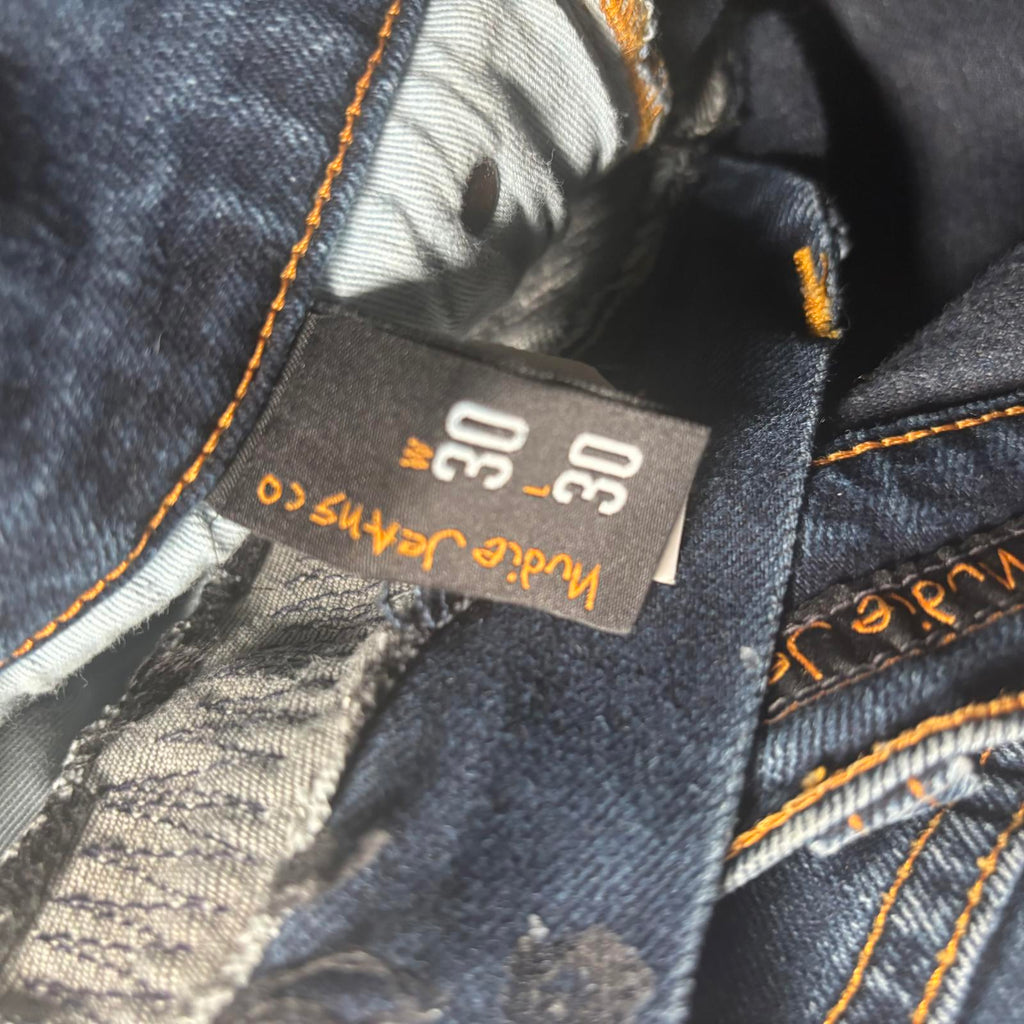 Nudie Jeans Co Denim Skirt Size Medium #Denim #Skirt #NudieJeans - Come Sell Nearly Anything