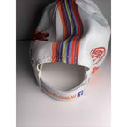 Darrell Lea Chocolate Australian GT Motorsport Sponsor McLaren Collectible Hat.