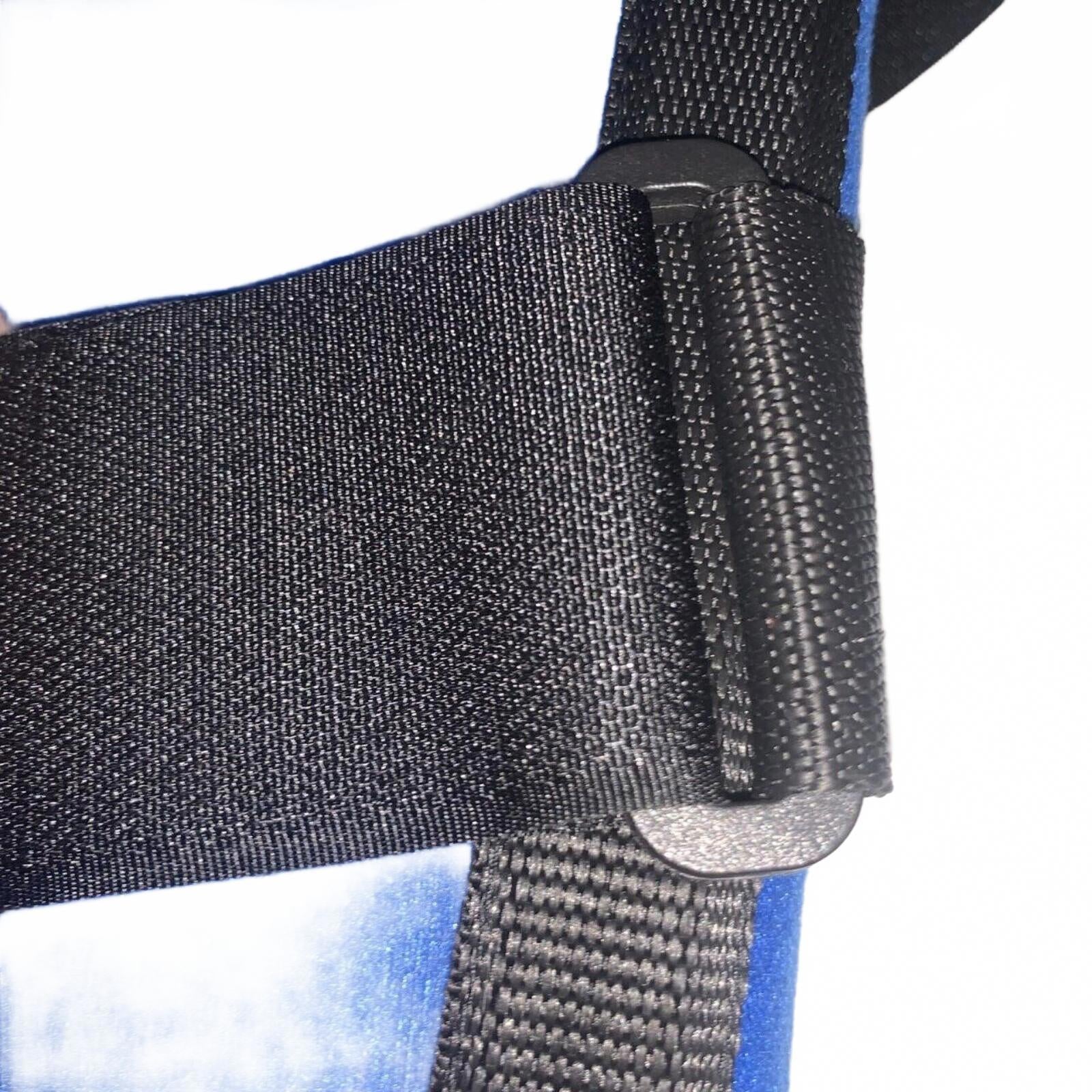 Sutherland Medical Calf Brace Fabric Sport Leg Compression Sleeve - Come Sell Nearly Anything