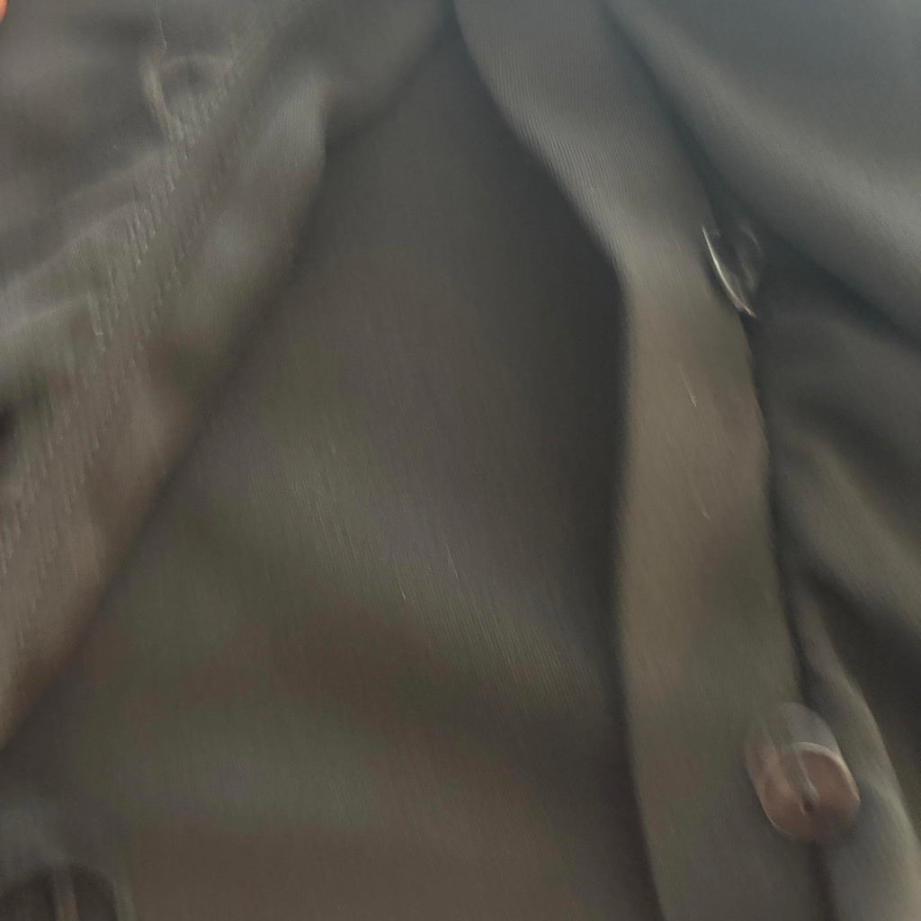 Georges Rech Black Women's Blazer Size 44 - Come Sell Nearly Anything