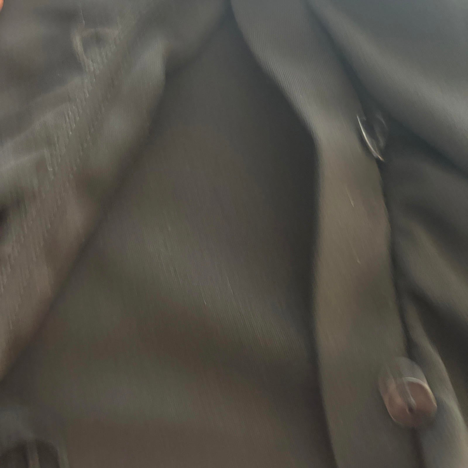 Georges Rech Black Women's Blazer Size 44 - Come Sell Nearly Anything