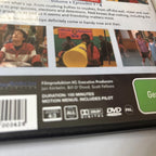 Ned’s declassified season 1 volume 1 dvd region 4 Like New - Come Sell Nearly Anything