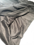 Ellen Tracy Black Sleeveless Dress Size M Classic Elegant Workwear - Come Sell Nearly Anything