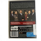 Boston Legal :l- Season 5 (DVD, 2007) Like New - Free Ship - #66