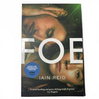 Foe by Iain Reid Paperback Book - Come Sell Nearly Anything