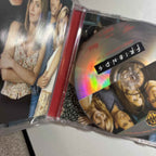 Mega Rare 1999 Friends Season 5 Episodes 17-20 Original Video CD VCD Set HTF OOP