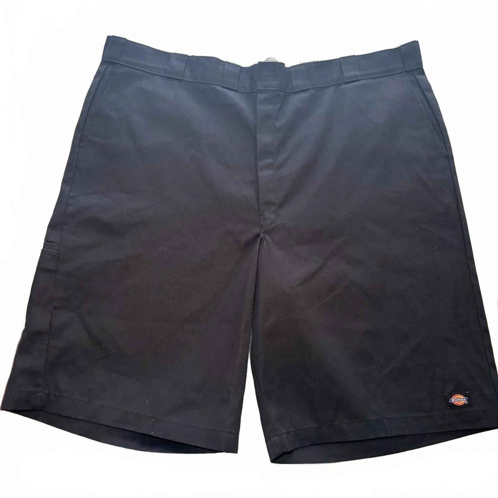 Dickies Men's Loose Fit Casual Shorts Size 48 Black #Menswear #CasualShorts #LoF