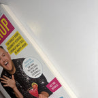 Name Drop By Ross Mathews Paperback Book Celebrity Gossip Biography Memoir LGBT - Come Sell Nearly Anything