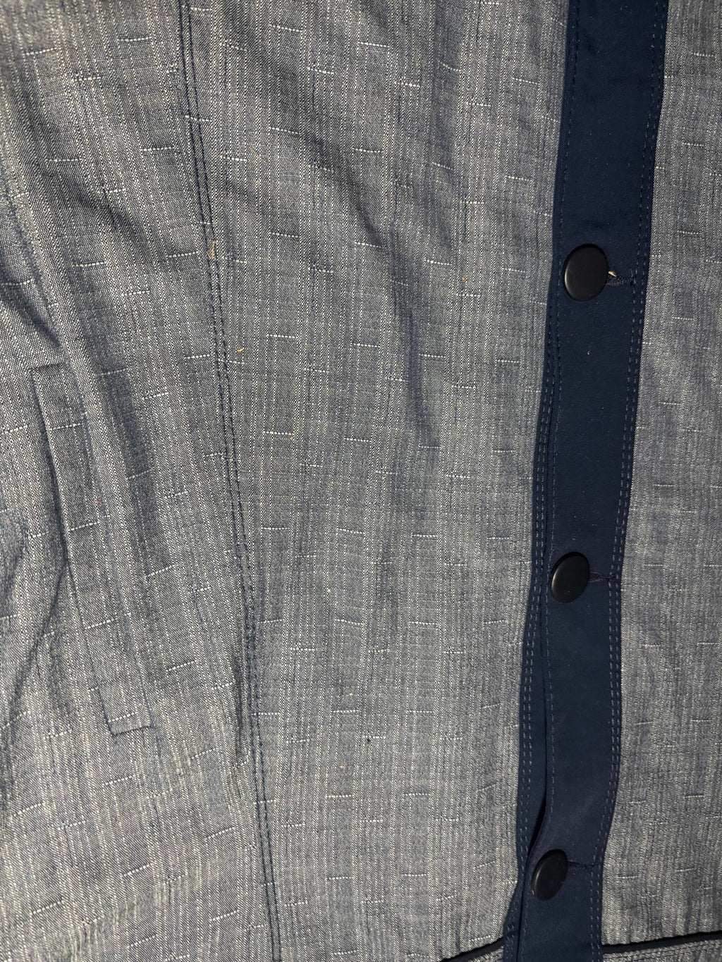 Sahane Women's Long Sleeve Button-Down Dress - Come Sell Nearly Anything