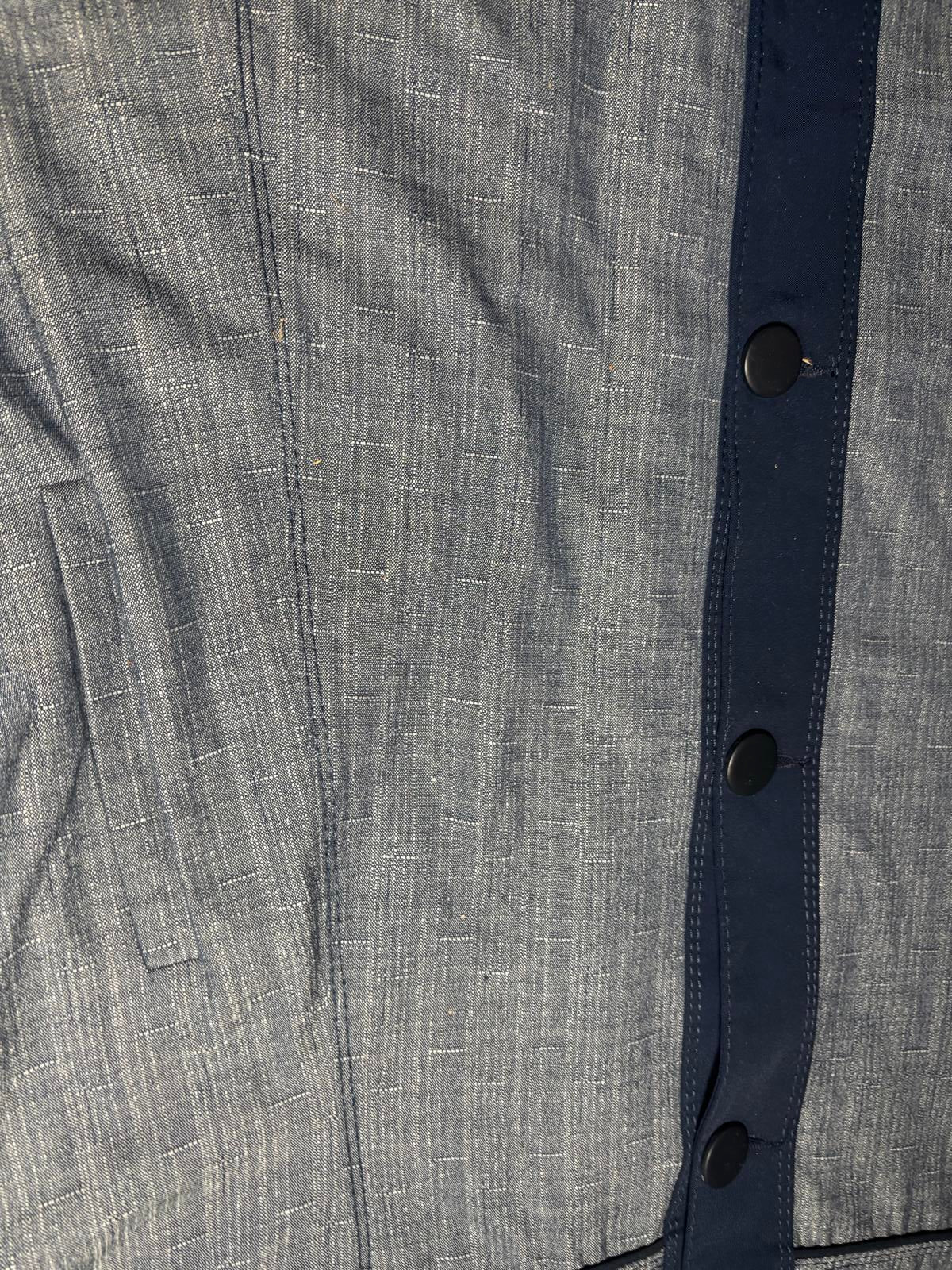 Sahane Women's Long Sleeve Button-Down Dress - Come Sell Nearly Anything