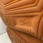 Nike Womens AF1 Air Force 1 Hi Top Black Suede Shoes 749266-001 Size US 8 UK 5.5 - Come Sell Nearly Anything