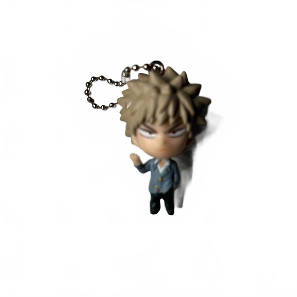 Anime Character Keychain Figure - Come Sell Nearly Anything