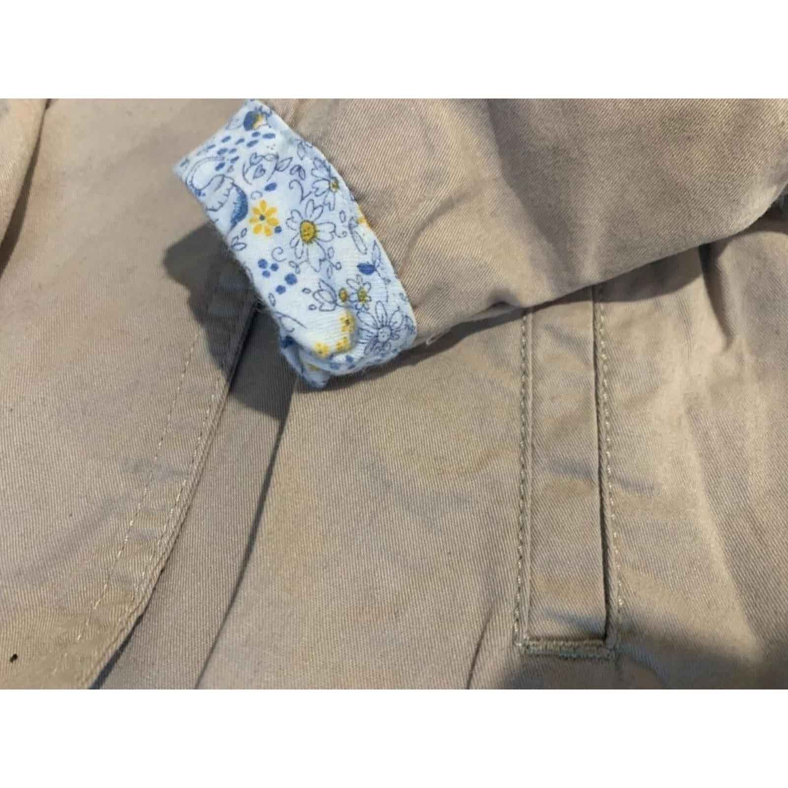 The Amazing  Size 1 1/2 - 2 Years Next Baby Girl Jacket